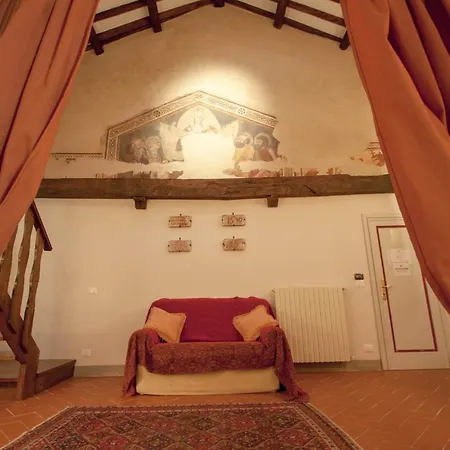 圣米歇尔酒店 酒店 4*