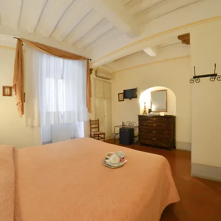 圣米歇尔酒店 哥尔顿