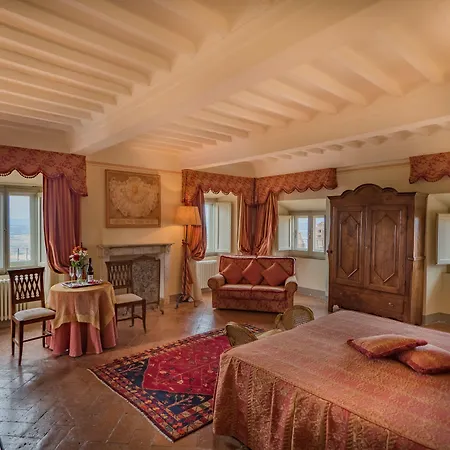 酒店 圣米歇尔酒店 哥尔顿