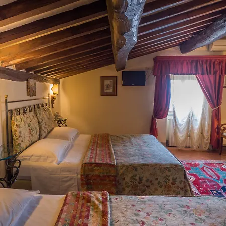 酒店 圣米歇尔酒店