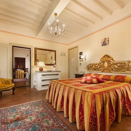 酒店 圣米歇尔酒店 4*