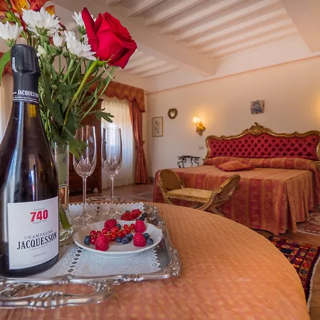 圣米歇尔酒店 酒店 哥尔顿