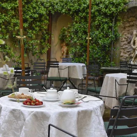 圣米歇尔酒店 酒店 哥尔顿