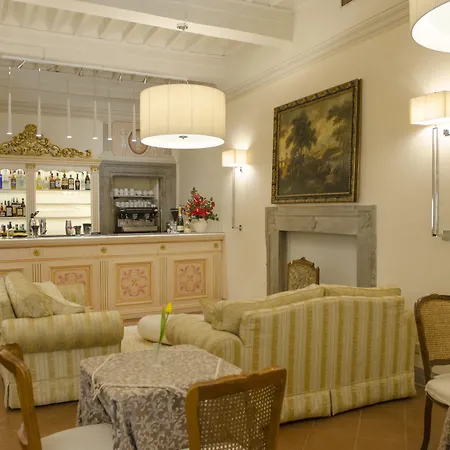 酒店 圣米歇尔酒店