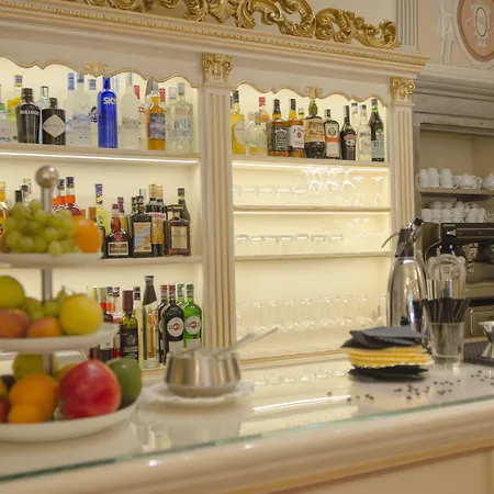 圣米歇尔酒店 酒店 4*