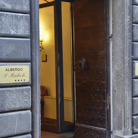 圣米歇尔酒店 酒店