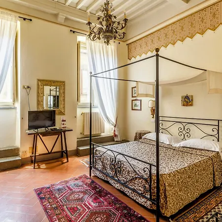 圣米歇尔酒店 酒店 4*