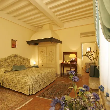 酒店 圣米歇尔酒店